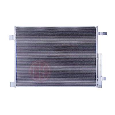 China For replace/repair Applicable to automobile air conditioning condenser of SAIC MG  3 5 6 7 ZS HS GS for sale