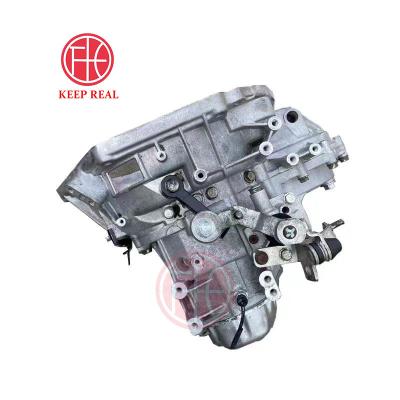 China For replace/repair Suitable for automotive gearbox of SAIC MG  3 5 6 Roewe 350 360 Transmission Gear Box  Made in China for sale