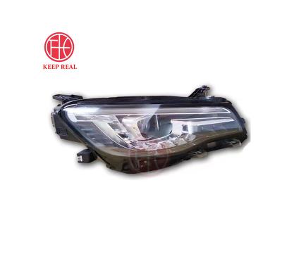 China For replace/repair High quality LED headlights for SAIC MG HS 2018-2020 for sale