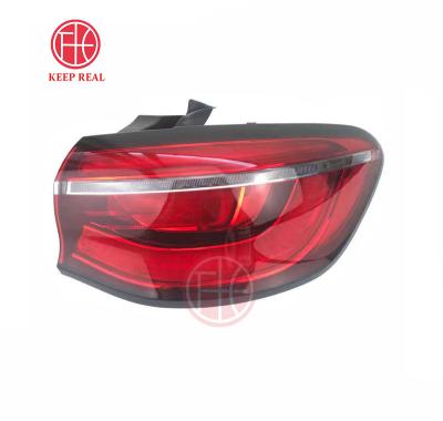 China For replace/repair High quality LED taillights for SAIC MG HS 2018-2020 for sale