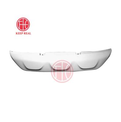 China For replace/repair A High quality rear bumper undertrim deflector garnish for MG HS made in China  Rear spoiler for sale