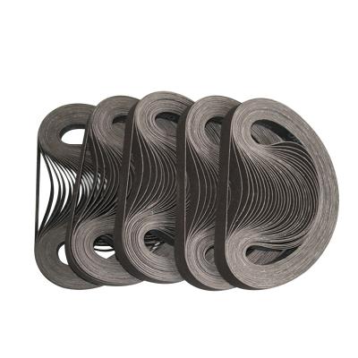 China Durable abrasive belts/sanding belts for sale