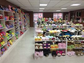 Verified China supplier - Dafeng Honda Toys Co., Ltd.