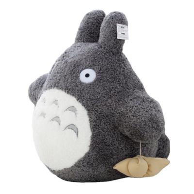 China Hot sale totoro plush toys super soft cute cute totoro toys my neighbor totoro for sale