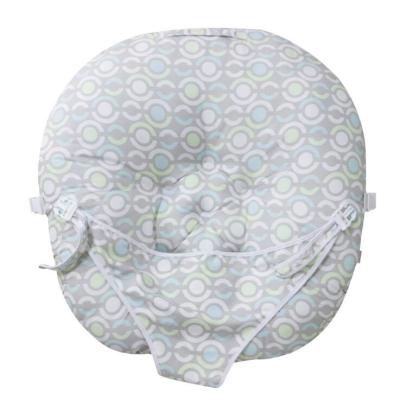 China Baby Couch Infant Sofa Pillow Infant Head and Body Support Pillow Newborns for sale