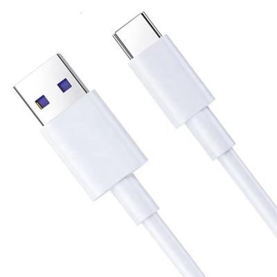 China Fast Charging Type C Cable 0.3m Fast Charging 3A USB-C Fast Charging Mobile Phone Data Speed ​​Kurras USB Cable for sale