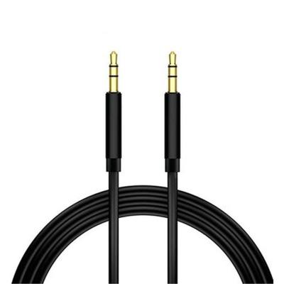 China Aluminum 3.5mm audio aux. Car Kurras 3.0mm Cable Shell Od for Iphone and car audio for sale