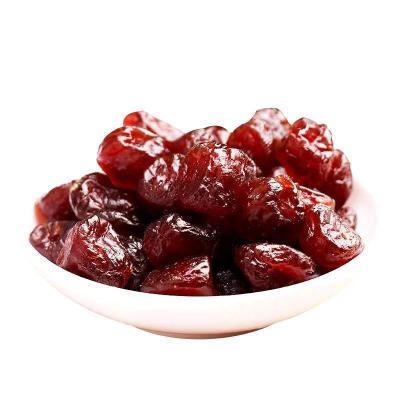 China Dried Dried Red Cherries Cherry Dried Fruits Manufacturer Supply Food Packaging Dried Fruit Cherry for sale