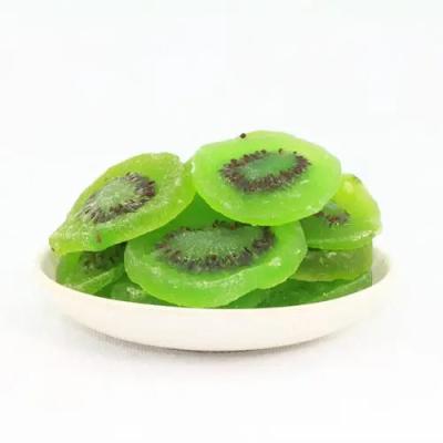 China Dried Healthy Crispy Snacks Dried Kiwi Fruit Slices Dried Kiwi for Tea for sale