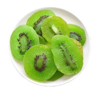 China Dried sugar free dried kiwi fruit slices for sale