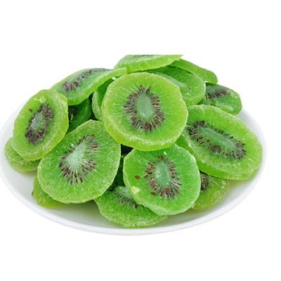 China Dried Chinese high quality Dried Fruit green Dried Kiwi For Sale for sale