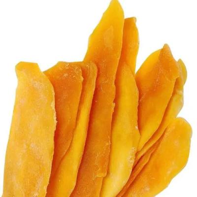 China Dried Factory supply cheap dried fruit dried mango for sale