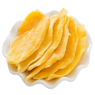 China Dried Natural Soft Dried Mango Fruit From Vietnam For Snack Chips OEM Bag Packing for sale