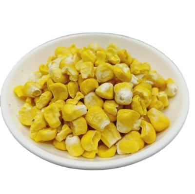 China Low Carb Dried Grade 2 Yellow Maize/Corn, Non-GMO, Fit for Human Consumption and Animal Feed for sale