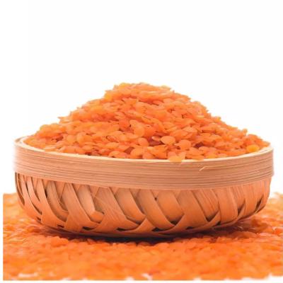 China Low Carb Premium class red lentils a delicious healthy product to lower cholesterol levels for sale