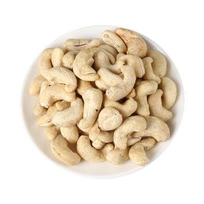 China Dried Wholesales Price Organic Cashews Raw Nuts W240 W320 W450 100% Organic Cashew nuts for sale