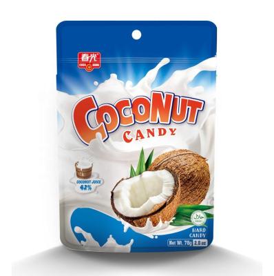 China Natural Coconut Milk Candy, Sweet Natural Coconut Candy for sale