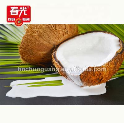 China Not Just Hot Water Quality Desiccated Coconut, Instant Coconut Milk Powder for sale