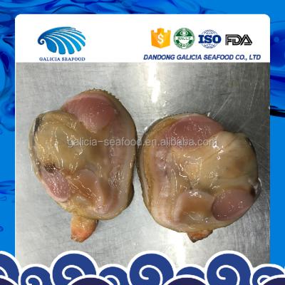 China Clam Wild Caught huge frozen FROZEN for sale