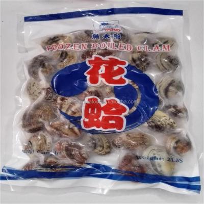 China Good quality vacuum baby shell jelly clam JELLY from good factory for sale