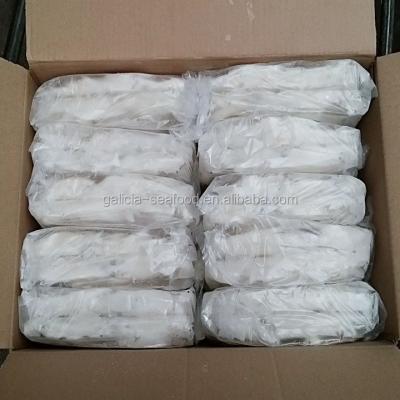 China FROZEN Frozen Silverfish for sale