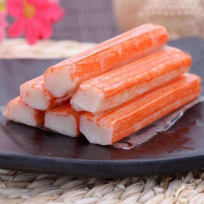 China SURIMI Carburetor FROZEN Imitation Stick for sale