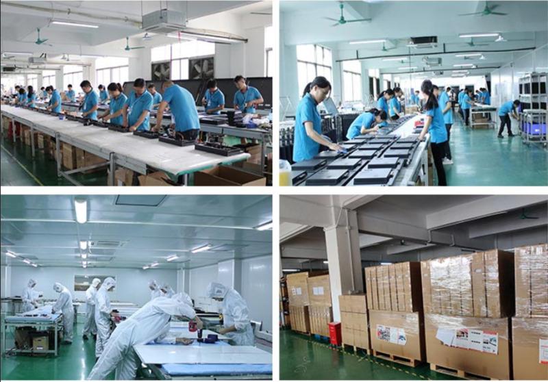 Verified China supplier - Shenzhen Idol Technology Co., Ltd.