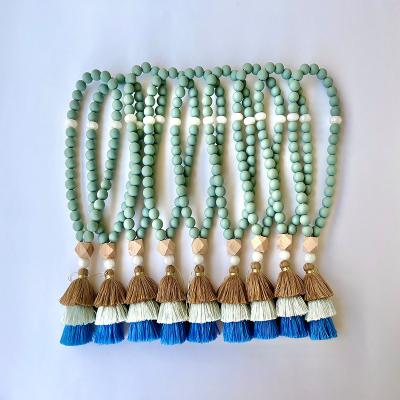 China 33 Pcs CLASSIC High Quality Muslim Prayer Beads Silicone Prayer Bead12mm Muslim Islamic Bracelet Jewelry for sale