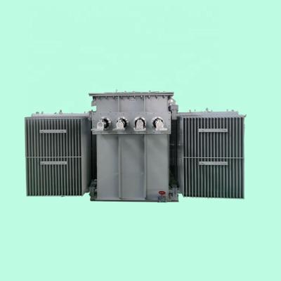 China Power Plant Transformer Manufacturers 4000 KVA 4500 KVA 33kv Transformer Price for sale