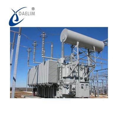 China Power oltc 25000 mva 12500 mva 12500 kvpower three phase 35000kva 22.5mva 110 kvpower transformer for sale