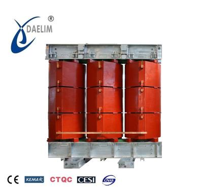 China Power H class insulation sgb yyn0 price transformer 1000kva 1600kva cast resin 1004 kv transformer for sale