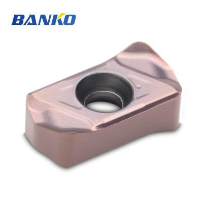 China Hard Alloy Cemented Carbide Lathe and Milling Tools Cutter Insert Combo for sale