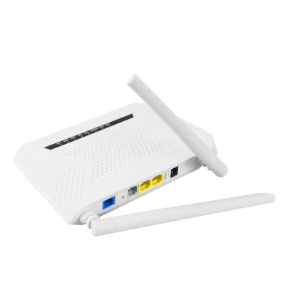 China High Quality FTTH GE Onu Access 1 Go Dual Band Onu Epon Epon Onu Device for sale