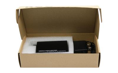 China Fast FTTH HDV SC Unmanaged Fiber Ethernet 10/100M 20Km WDM Fiber Media Converter for sale