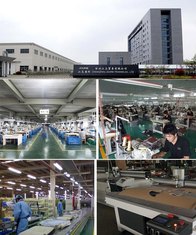 Verified China supplier - Zhengzhou Jourm Trading Co., Ltd.