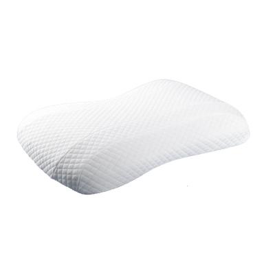 China Standard Size Anti-Static High Quality Custom Memory Foam Pillows For Sleeping for sale