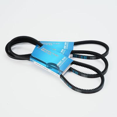 China Professional Manufacture CR/EPDM Industrial Rubber Adhesive Belt Rubber Belt For High Speed for sale