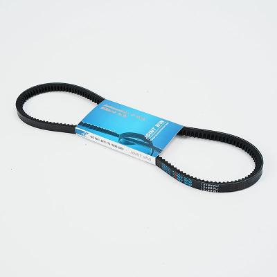 China CR / EPDM Technology Production Safe Belt Rubber Industrial Rubber Belt For High Speed for sale