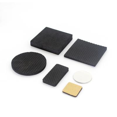 China Chairs Pads Self Adhesive Felt Protection EVA Pads For Chair Sale for sale