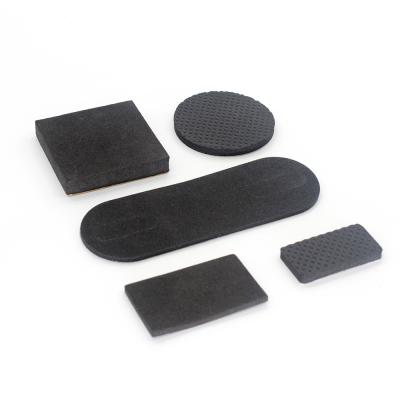 China Chairs Furniture Protector Felt Pads Felt Glider For Hardwood Floors for sale