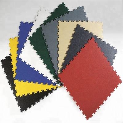 China Modern factory direct ESD pvc raised floor mat, esd vinyl floor tiles anti-static esd pvc vinyl flooring for sale