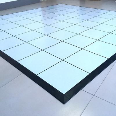 China PVC Invisible Floor Cover Invisible Locks PVC Locks Tile Floor, Portable PVC Dance Floor Cover for sale