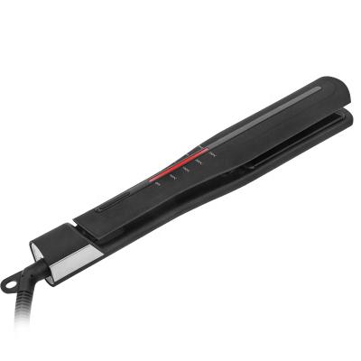 China Highest OEM Standard Portable Hair Straightener Ready To Ship Styling New Arrival Flat Iron Nova Ion Waver Brush Set Dongguan Salon Iron for sale