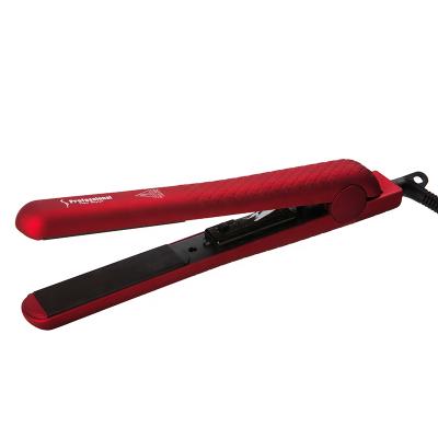 China Outdoor professional hair straightener cheaper than other hair straightener useful and long lasting for sale