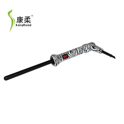 China 1 hour auto cut after sale whole hair extension private label leopard 360 swivel swivel tie titanium barrel hair extension for sale