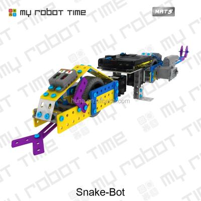 China school teaching toys robot in middle school students MRT5-2 for sale