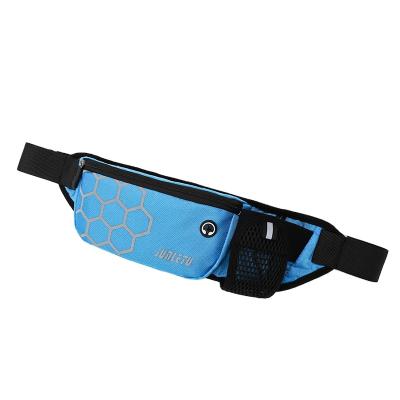 China Water Proof Fashion Waist Bag For Women Ladies Gym Waist Bags Women Custom Fashion Cross - Body & Waist Bags for sale