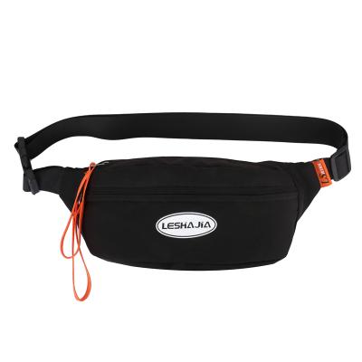 China Luxury Outdoor Water Proof Custom Ladies Waterproof Increase Running Sport Belt Waist Bags for sale