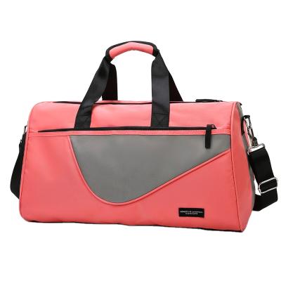 China High Quality Customized Hot Selling Multipurpose Fashion Duffel Bag Sports Bag Travel Multipurpose Bag for sale