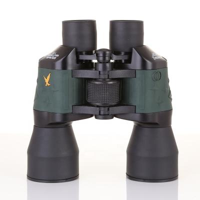 China 80x80 TELESCOPE Binoculars Focal Length Adjustable High Definition Touring Concert Adult Outdoor Rising Telescope for sale